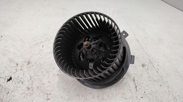 Kachel Ventilatiemotor / aanjager ALFA ROMEO GIULIETTA (940_)