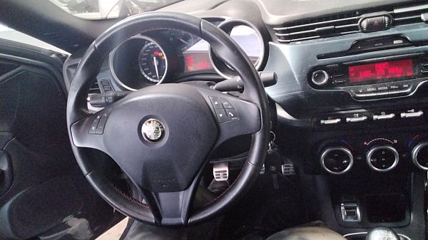 Stuurwiel – de airbag is niet inbegrepen ALFA ROMEO GIULIETTA (940_)