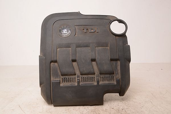 Motorabdeckung SKODA FABIA II Combi (545)