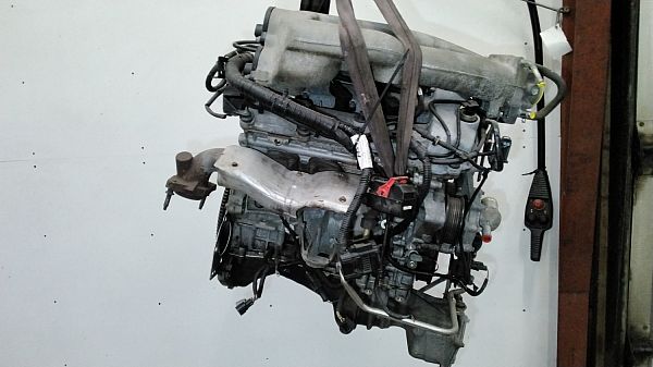 Motor JAGUAR S-TYPE (X200)