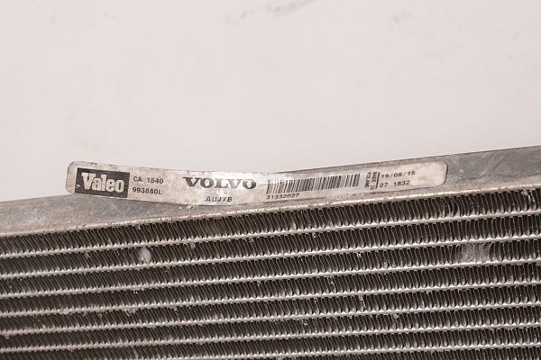 Heating element VOLVO V60 I (155, 157)