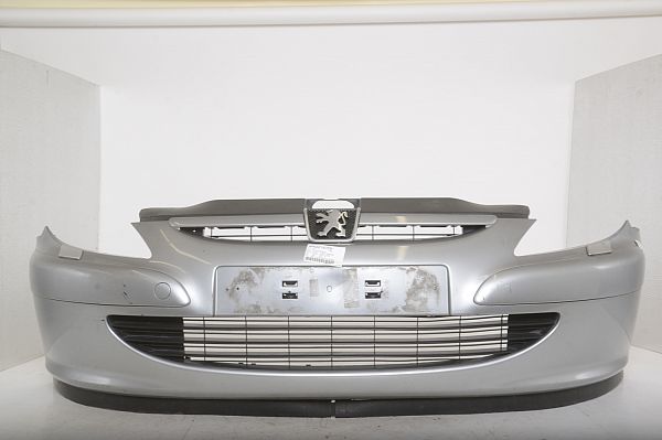 Peugeot Front - | Autoparts24 - bumper 307 307 complete