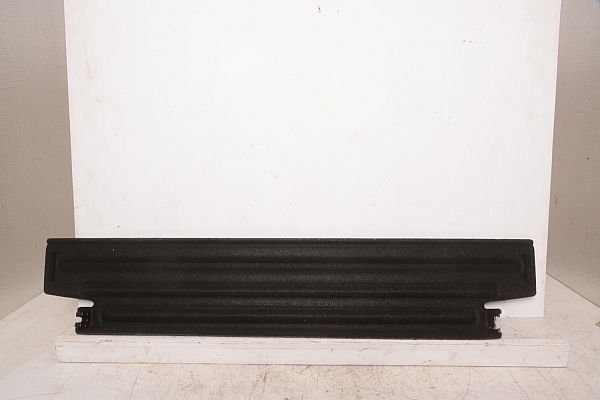 Rear shelf - complete FORD C-MAX II (DXA/CB7, DXA/CEU)