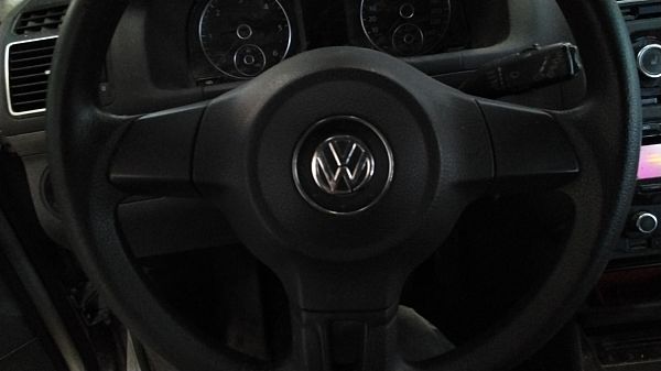 Airbag øvrig VW TOURAN (1T3)