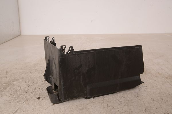 Accubak PEUGEOT 208 I (CA_, CC_)