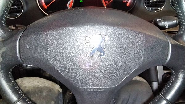 Airbag compleet PEUGEOT 308 SW I (4E_, 4H_)