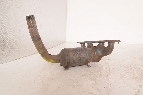 Katalysator FIAT 500 (312_)