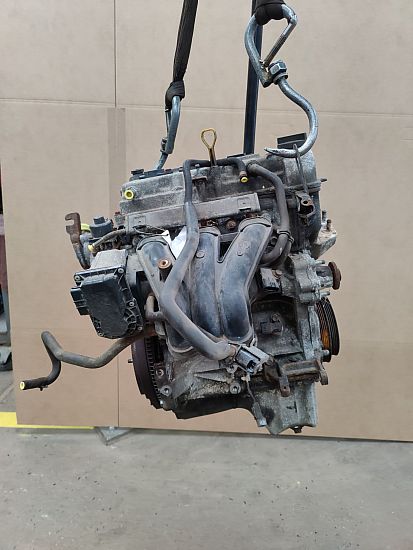 Motor SUZUKI ALTO (GF)