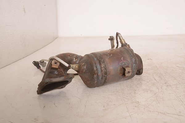 Katalysator SUZUKI BALENO (FW, EW)