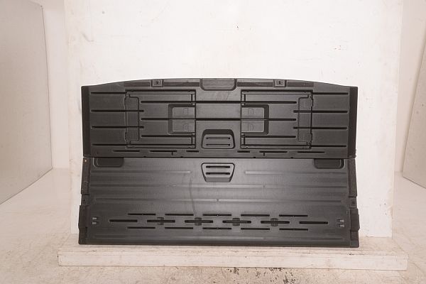 Kofferraumboden SUZUKI SX4 (EY, GY)