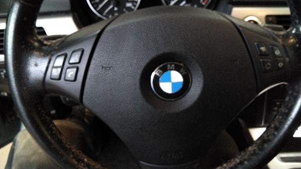 Airbag - complete BMW 3 (E90)