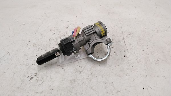 Cilinderslot HYUNDAI i30 Estate (GD)