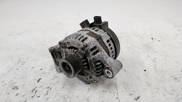 Alternator VOLVO C30 (533)