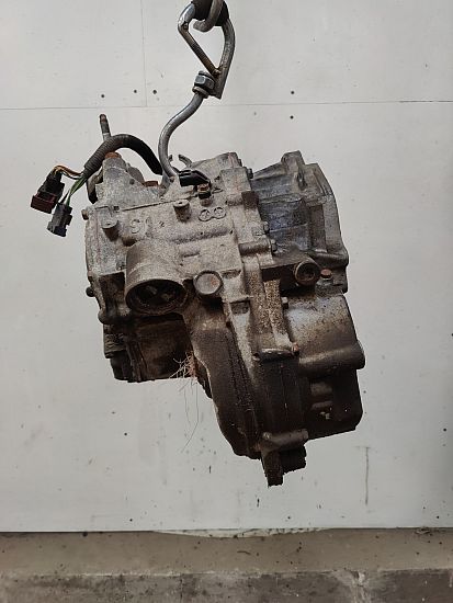 Getriebe Automatik SAAB 9-5 (YS3E)