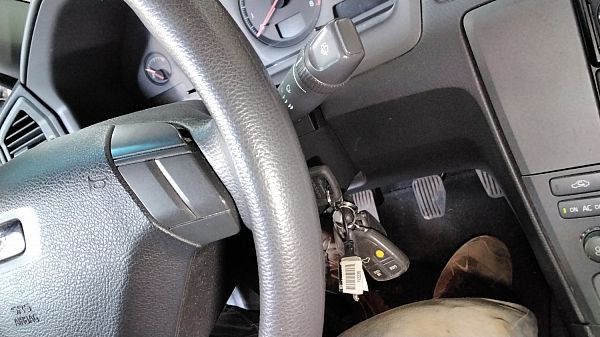 Steering wheel - airbag type (airbag not included) VOLVO S60 I (384)