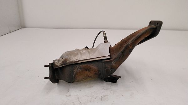 Katalysator VOLVO S60 I (384)