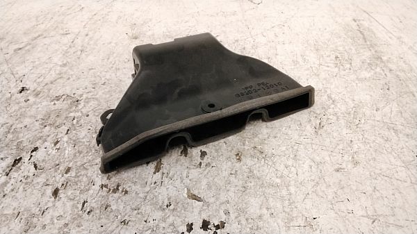 Indsugningsslange TOYOTA AURIS (_E18_)