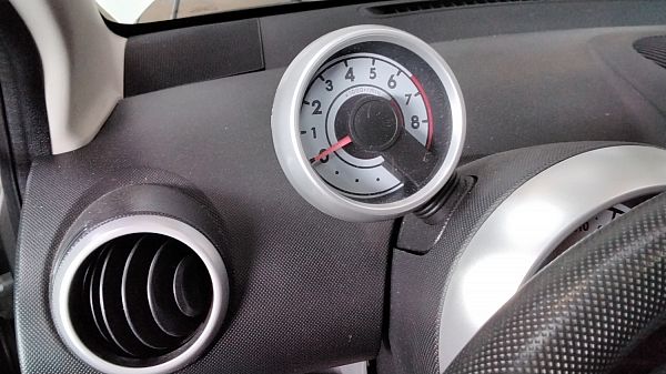 Omdrejningstæller PEUGEOT 107 (PM_, PN_)
