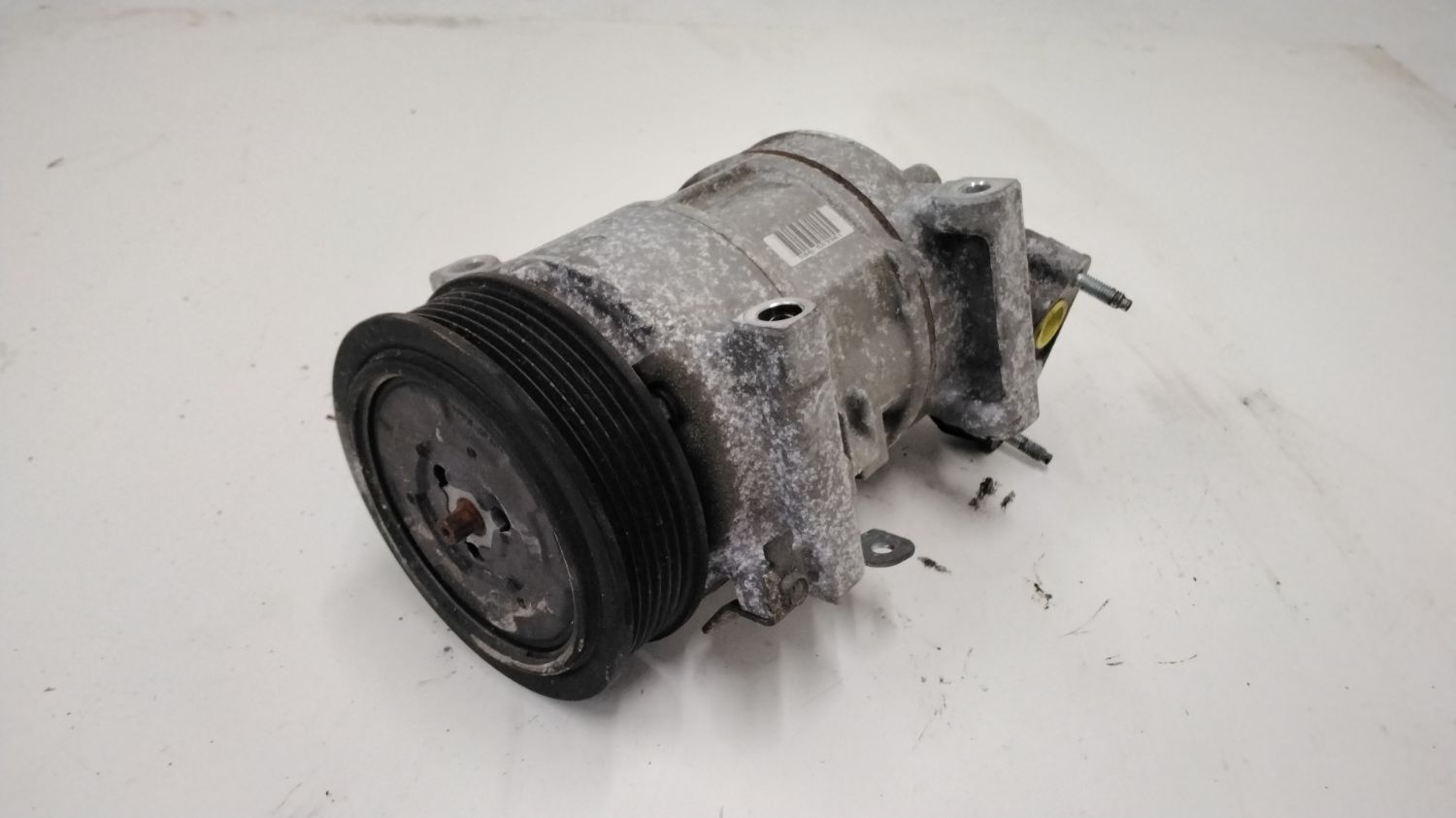 【あみの】 Timing Chain Kit Timing Cover with Oil Pump Fit 89-94 Mazda