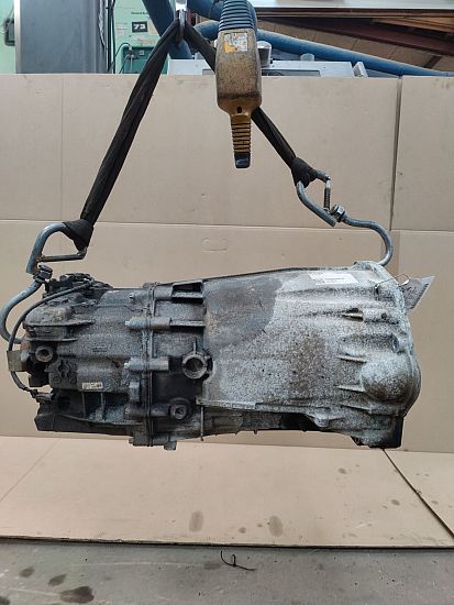 Girkasse manuel VW CRAFTER 30-50 Box (2E_)