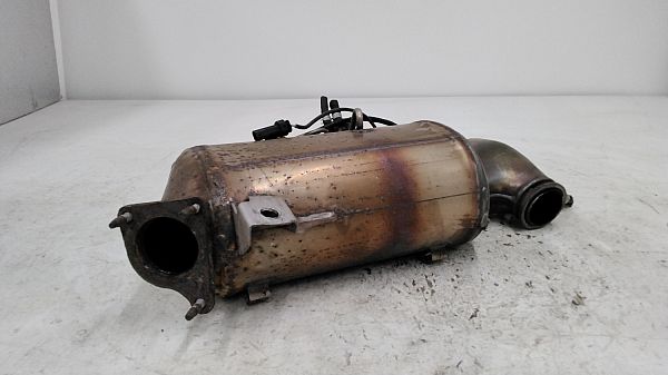 Partikelfilter OPEL ASTRA K Sports Tourer (B16)