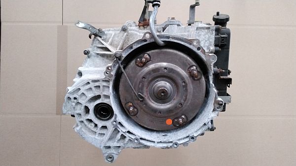 Automatic gearbox FORD TRANSIT V363 Box (FCD, FDD)