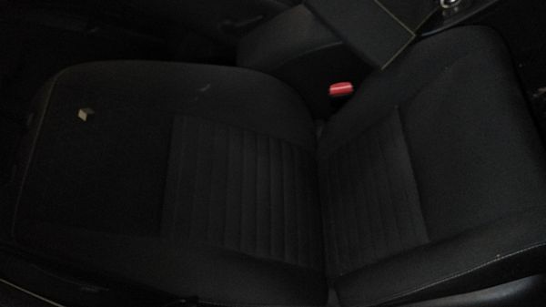 sièges avant 4 portes RENAULT MEGANE III Grandtour (KZ0/1)