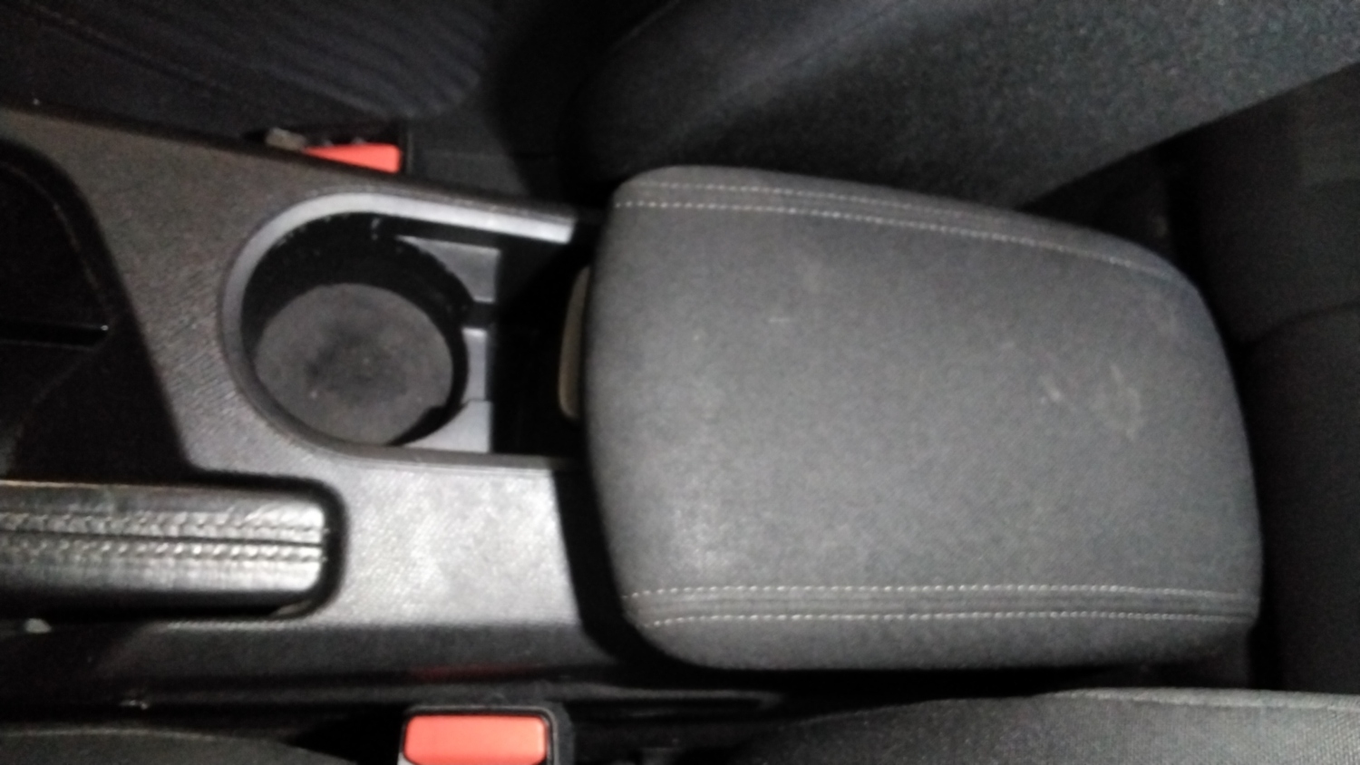 Accoudoir Sur Mesure Niken Peugeot 308 2014