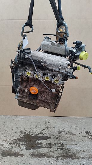 Moteur HYUNDAI i10 (PA)