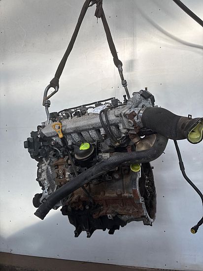 Moteur HYUNDAI i30 Estate (FD)
