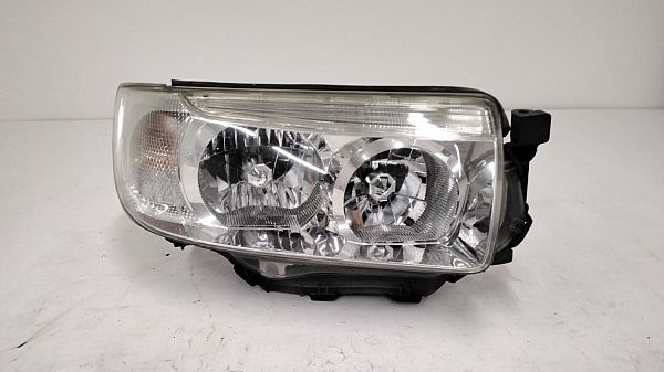 Koplamp SUBARU FORESTER (SG_)
