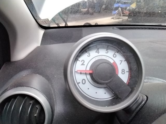 Omdrejningstæller CITROËN C1 (PM_, PN_)