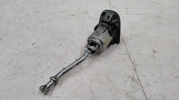 Cilinderslot TOYOTA COROLLA Estate (_E21_)