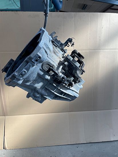 Gearkasse manuel HYUNDAI TUCSON (TL, TLE)