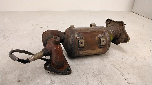 Katalysator OPEL KARL (C16)