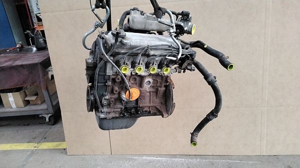 Moteur HYUNDAI i10 (PA)