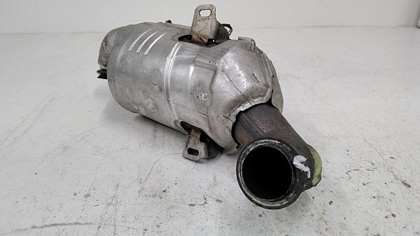 Katalysator CITROËN C3 II (SC_)