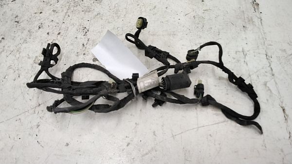 Ledningsnet - for BMW 5 Touring (F11)