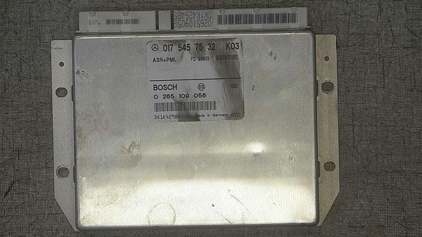 Boitier commande ABS MERCEDES-BENZ E-CLASS (W210)