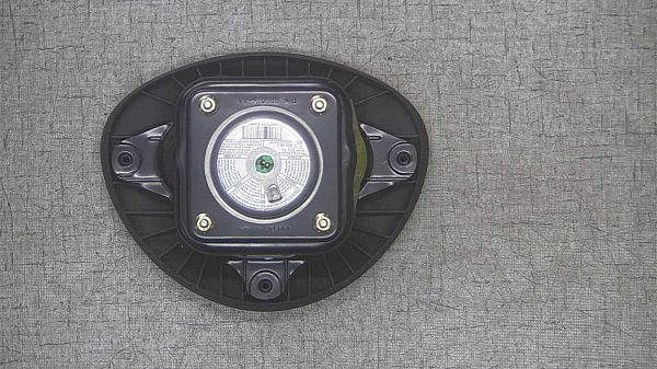 Airbag - complete FIAT PUNTO (188_)