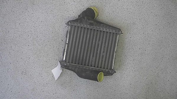 Heating element SMART FORTWO Coupe (451)