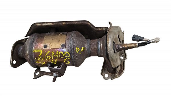 Katalysator PEUGEOT 107 (PM_, PN_)