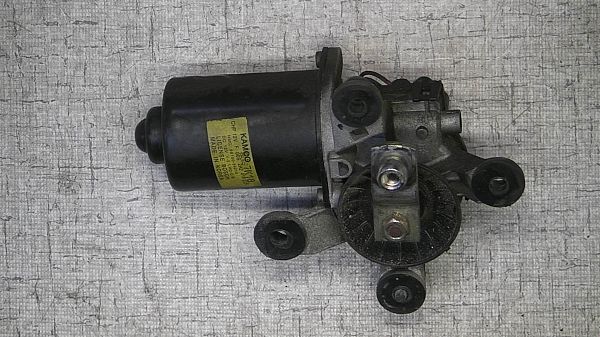 Viskermotor - for HYUNDAI SONATA Mk II (Y-3)