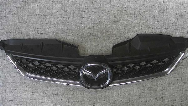 Kølergitter MAZDA 5 (CR19)