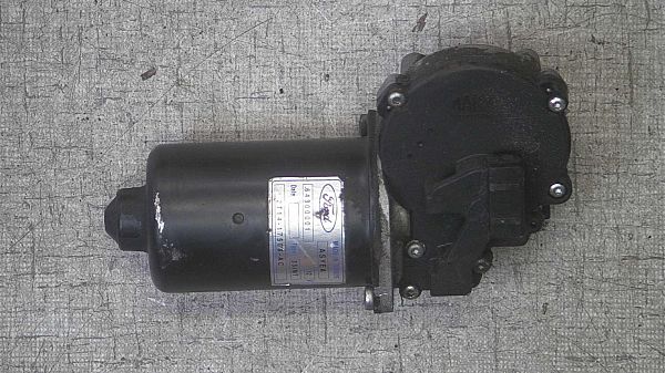 Viskermotor - for FORD ESCORT Mk VII (GAL, AAL, ABL)