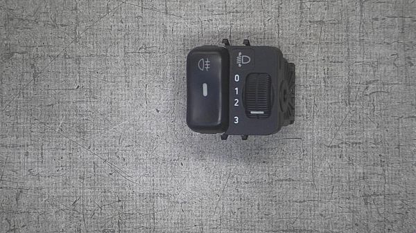 Kontakt - lygtejustering MERCEDES-BENZ SPRINTER 3-t Box (903)
