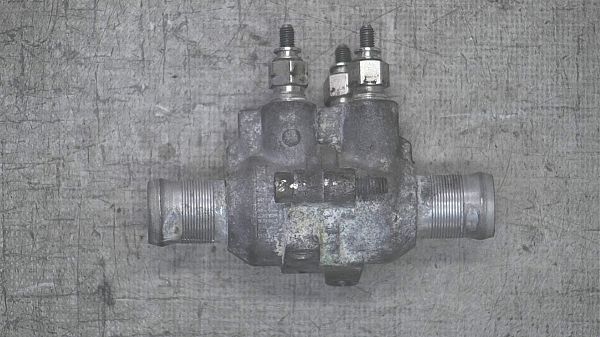 Radiator - pipe SUZUKI GRAND VITARA II (JT, TE, TD)