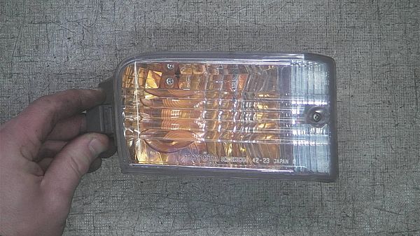 Widerstand Heizungsgeblaese MITSUBISHI CARISMA (DA_)