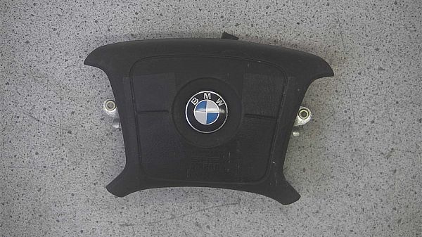 Airbag - complete BMW 5 Touring (E39)
