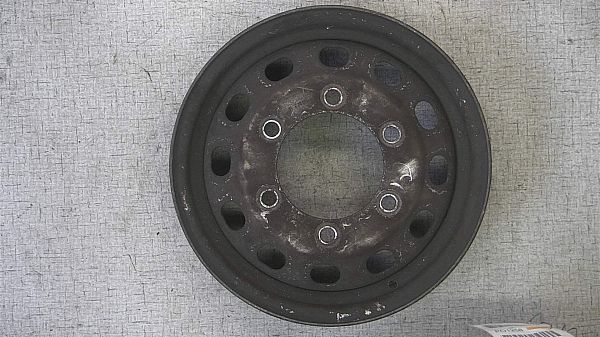 Fælge stål FORD TRANSIT Van (E_ _)